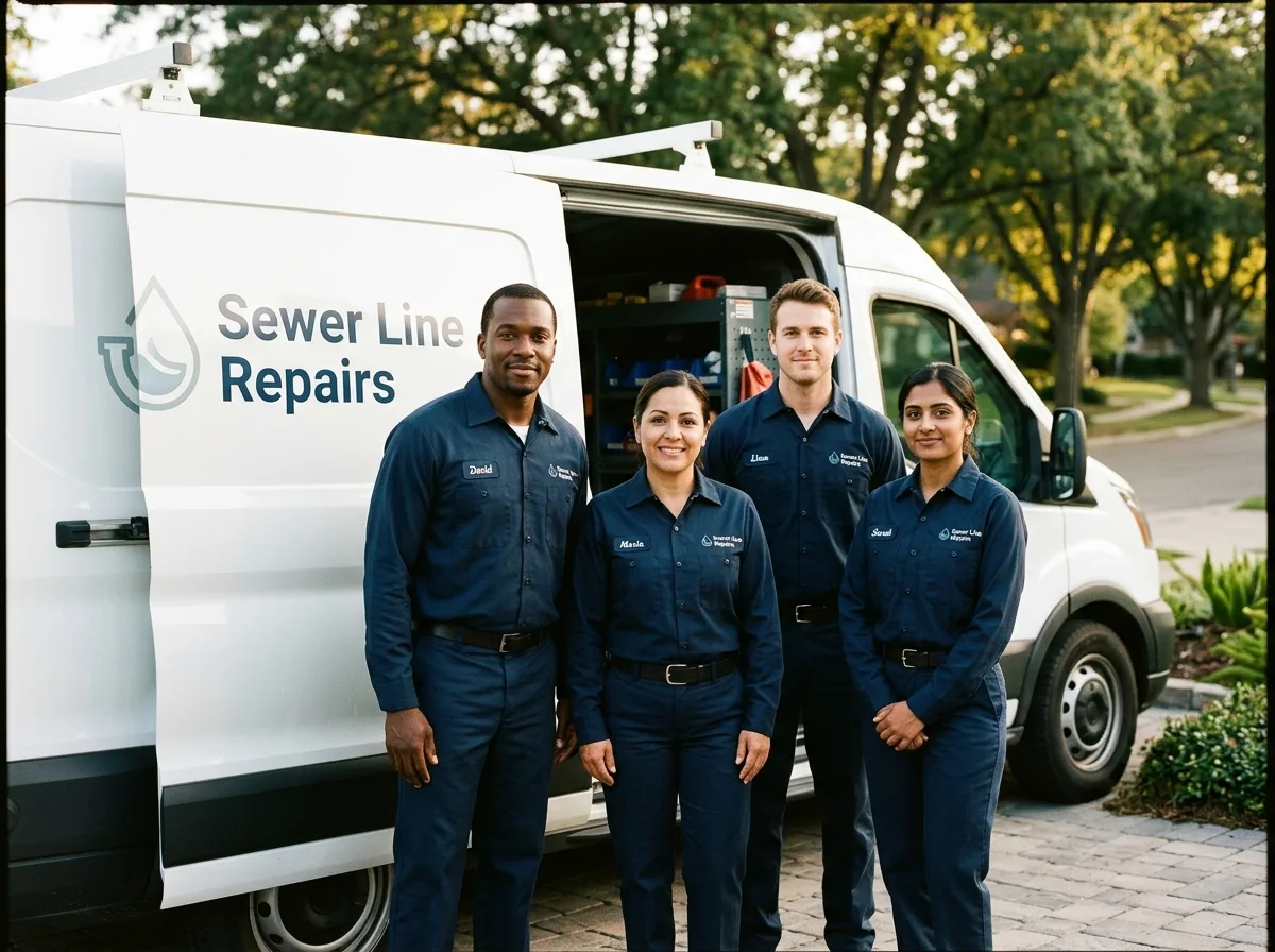 Emergency Plumber company in Lake Alfred, FL