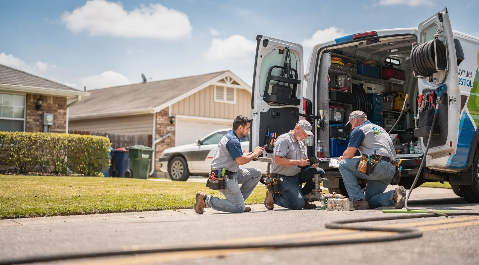 Emergency Plumber in Lake Alfred, FL near me
